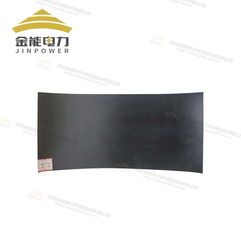 B?級5mm5kV阻燃絕緣橡膠墊（5-12mm）